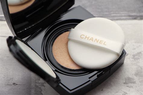 chanel cushion foundation price|chanel cushion foundation review.